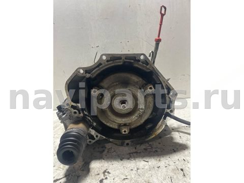 КПП автоматическая АКПП Chevrolet Lacetti, 2008 г., арт. 124066