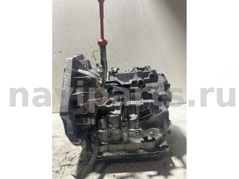 КПП автоматическая АКПП Chevrolet Lacetti, 2008 г., арт. 124066, фото 4