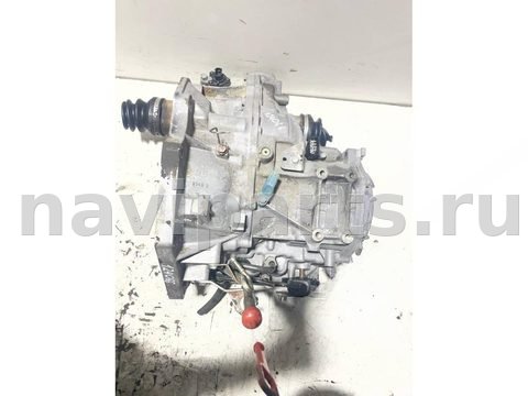 КПП автоматическая АКПП Chevrolet Lacetti, 2008 г., арт. 124066, фото 5