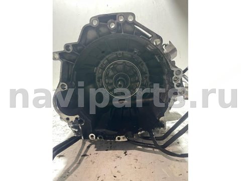 КПП автоматическая АКПП Audi A6, 2006 г., OEM GZW, арт. 124071