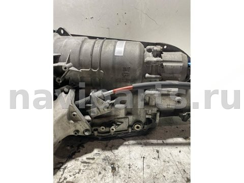 КПП автоматическая АКПП Audi A6, 2006 г., OEM GZW, арт. 124071, фото 8