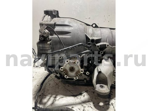 КПП автоматическая АКПП Audi A6, 2006 г., OEM GZW, арт. 124071, фото 9