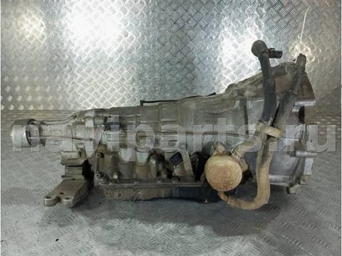 КПП автоматическая АКПП Lexus GS, 2006 г., OEM 3501030B20, арт. 127962