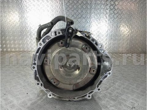 КПП автоматическая АКПП Lexus GS, 2006 г., OEM 3501030B20, арт. 127962, фото 2