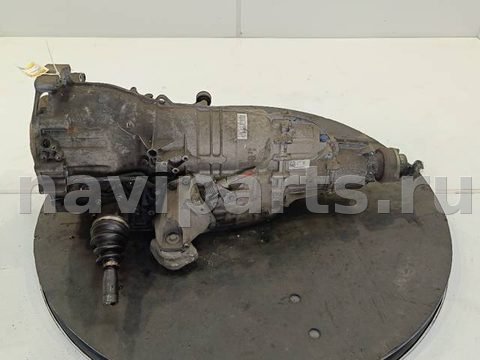 КПП автоматическая АКПП Audi A4, 2006 г., OEM HKC, арт. 132307.01