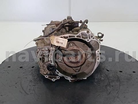 КПП автоматическая АКПП Mazda 2, 2008 г., OEM DJ10, арт. 135704