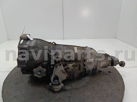 КПП автоматическая АКПП Audi A4, 2007 г., OEM HHL, арт. 139335.01
