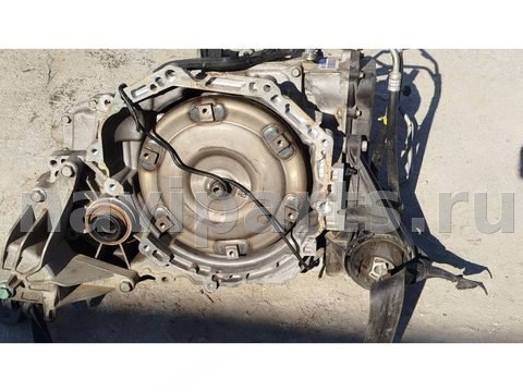 КПП автоматическая АКПП Chevrolet Cruze, 2012 г., OEM 613JBWR3080A6649, арт. 14285