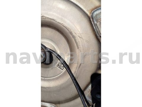 КПП автоматическая АКПП Chevrolet Cruze, 2012 г., OEM 613JBWR3080A6649, арт. 14285, фото 2