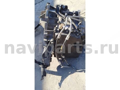 КПП автоматическая АКПП Chevrolet Cruze, 2012 г., OEM 613JBWR3080A6649, арт. 14285, фото 4