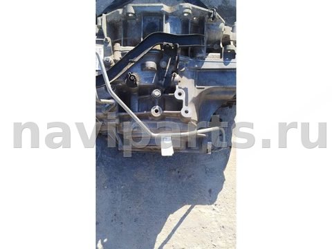 КПП автоматическая АКПП Chevrolet Cruze, 2012 г., OEM 613JBWR3080A6649, арт. 14285, фото 5