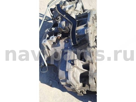 КПП автоматическая АКПП Chevrolet Cruze, 2012 г., OEM 613JBWR3080A6649, арт. 14285, фото 6