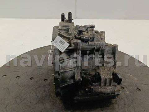 КПП автоматическая АКПП Mini Cooper, 2008 г., OEM 752478204, арт. 144170.01