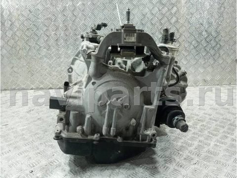 КПП автоматическая АКПП Mini Cooper, 2009 г., OEM 759389003, арт. 146101.01, фото 2
