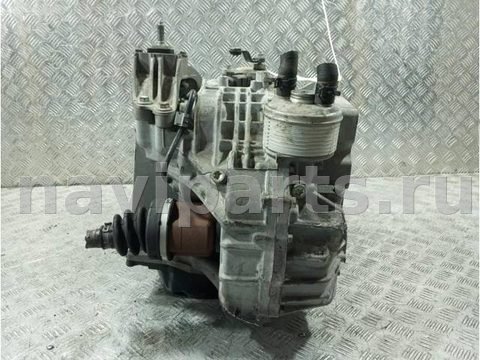КПП автоматическая АКПП Mini Cooper, 2009 г., OEM 759389003, арт. 146101.01, фото 3