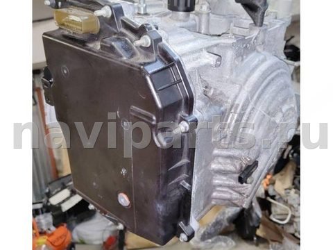 КПП автоматическая АКПП Chevrolet TrailBlazer, 2025 г., OEM 4UFB, арт. 17650