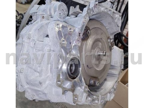 КПП автоматическая АКПП Chevrolet TrailBlazer, 2025 г., OEM 4UFB, арт. 17650, фото 2