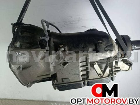 КПП автоматическая АКПП Mercedes C W203, 2005 г., OEM 722699, арт. 19636, фото 2