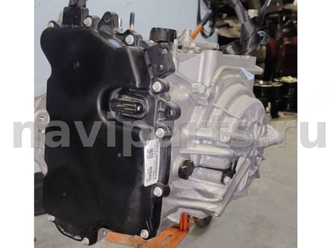 КПП автоматическая АКПП Chevrolet Trax, 2025 г., OEM 24059598, арт. 19747