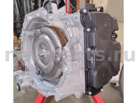 КПП автоматическая АКПП Chevrolet Trax, 2025 г., OEM 50QW, арт. 20058