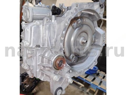 КПП автоматическая АКПП Chevrolet Trax, 2025 г., OEM 50QW, арт. 20058, фото 2