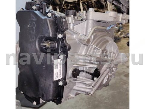 КПП автоматическая АКПП Chevrolet Trax, 2025 г., OEM 50QW, арт. 20058, фото 3