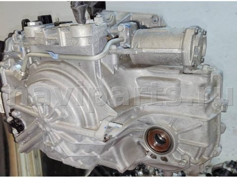 КПП автоматическая АКПП Chevrolet Trax, 2025 г., OEM 50QW, арт. 20058, фото 4