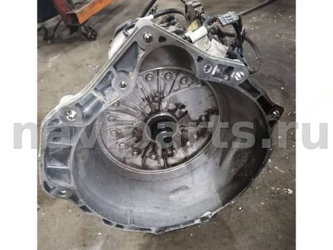 КПП автоматическая АКПП Iveco Daily, 2022 г., OEM 5802244443, арт. 22745716, фото 2