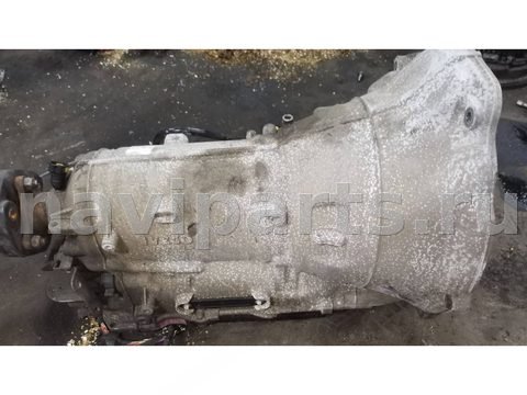 КПП автоматическая АКПП Iveco Daily, 2022 г., OEM 5802244443, арт. 22745716, фото 6