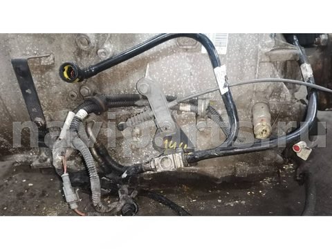 КПП автоматическая АКПП Iveco Daily, 2022 г., OEM 5802244443, арт. 22745716, фото 7