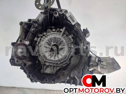 КПП автоматическая АКПП Audi A6, 2007 г., OEM KSY, арт. 24558