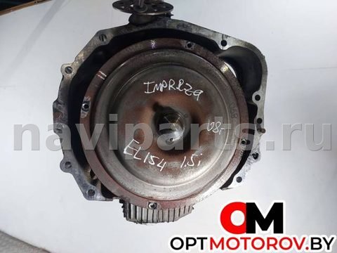 КПП автоматическая АКПП Subaru Impreza, 2008 г., OEM TZ1B8LA1AA, арт. 25160