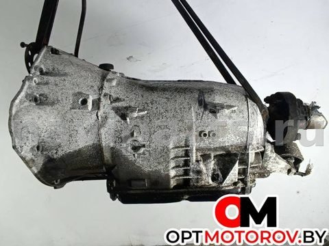 КПП автоматическая АКПП Mercedes C W203, 2005 г., OEM 722699, арт. 25403, фото 3