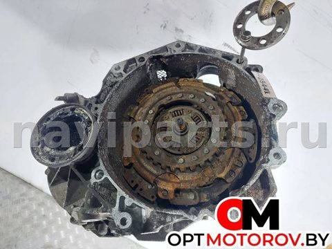 КПП автоматическая АКПП Skoda Octavia, 2012 г., OEM NTT, арт. 25441