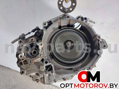 КПП автоматическая АКПП Volkswagen Caddy, 2012 г., OEM PBF, арт. 26519