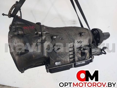 КПП автоматическая АКПП Mercedes C W203, 2004 г., OEM 722699, арт. 32659, фото 2