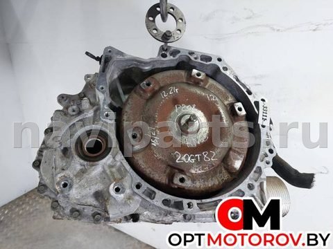 КПП автоматическая АКПП Peugeot 208, 2021 г., OEM 20GT82, арт. 33111