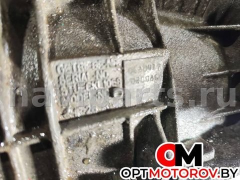 КПП автоматическая АКПП Land-Rover Discovery, 2008 г., OEM 1068020086, арт. 33269, фото 7