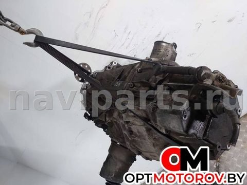 КПП автоматическая АКПП Audi A6, 2006 г., OEM JFH, арт. 33274, фото 3