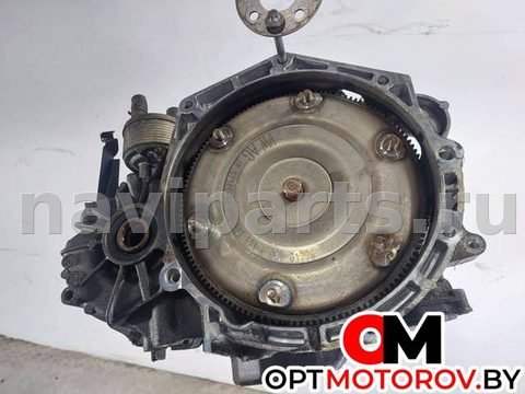 КПП автоматическая АКПП Skoda Octavia, 2007 г., OEM JUH, арт. 33427