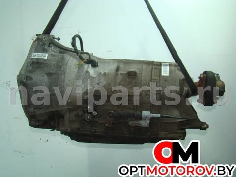 КПП автоматическая АКПП Jaguar S-Type, 2007 г., OEM 6R837000DD, арт. 33429