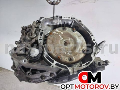 КПП автоматическая АКПП Nissan Cube, 2004 г., OEM C02Y012661XB00, арт. 33534