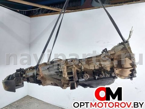 КПП автоматическая АКПП Mitsubishi Pajero, 2008 г., OEM V5A51, арт. 33560, фото 2