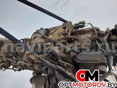КПП автоматическая АКПП Mitsubishi Pajero, 2008 г., OEM V5A51, арт. 33560, фото 8