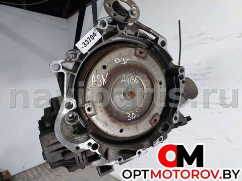 КПП автоматическая АКПП Audi A4, 2003 г., OEM GBH, арт. 33704