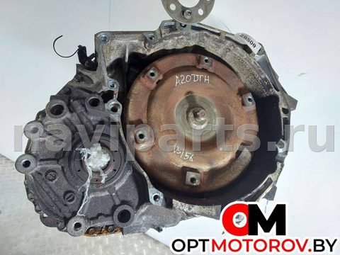 КПП автоматическая АКПП Opel Insignia, 2010 г., OEM 55571446A, арт. 33755