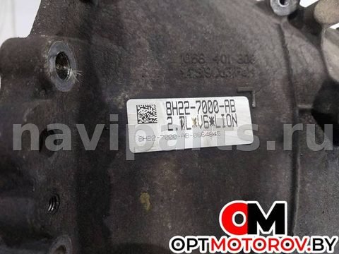 КПП автоматическая АКПП Land-Rover Discovery, 2008 г., OEM 8H227000AB, арт. 33918, фото 4