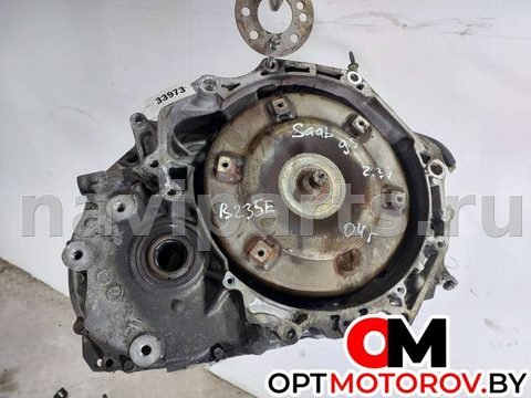 КПП автоматическая АКПП Saab 9-5, 2004 г., OEM FA57A08, арт. 33973