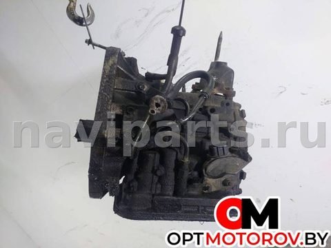 КПП автоматическая АКПП Chevrolet Kalos, 2008 г., OEM 96423618, арт. 34113, фото 2
