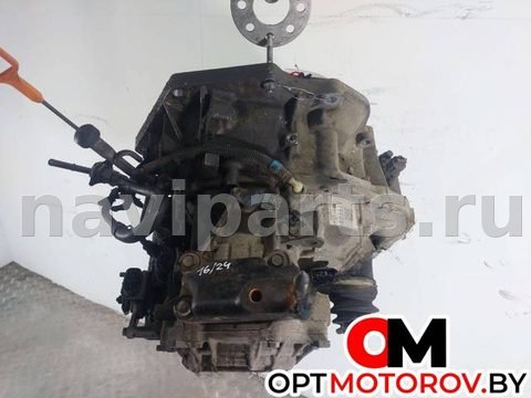 КПП автоматическая АКПП Chevrolet Kalos, 2008 г., OEM 96423618, арт. 34113, фото 3